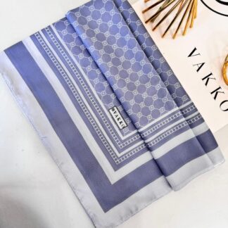 Vakko Pamuk Soft Şal 610145 - Lavanta