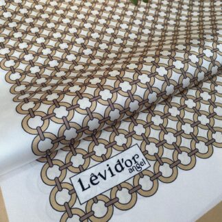 Levidor Angel İpek Şal - Caramel - Organic ScarfsOrganic Scarfs