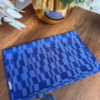 LEVİDOR Dublin Jakarlı Şal 17174 - Parlament - Organic ScarfsOrganic Scarfs