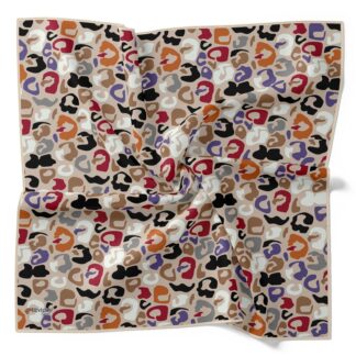 Levidor Pamuk Sport Eşarp 32292 - Bej - Organic ScarfsOrganic Scarfs