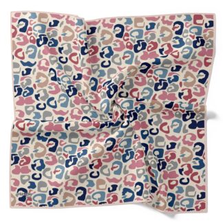 Levidor Pamuk Sport Eşarp 32292 - Pamuk Şekeri - Organic ScarfsOrganic Scarfs