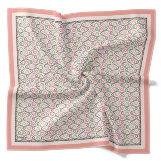 Levidor Pamuk Sport Eşarp 32293 - Pamuk Şekeri - Organic ScarfsOrganic Scarfs
