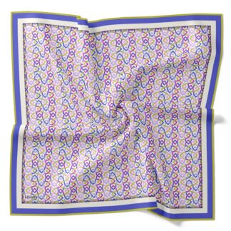 Levidor Pamuk Sport Eşarp 32293 - Veryy Peryy - Organic ScarfsOrganic Scarfs