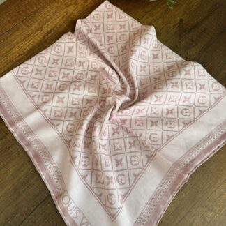 Lv Pamuk Soft Eşarp 10441 - Pamuk Şekeri - Organic ScarfsOrganic Scarfs