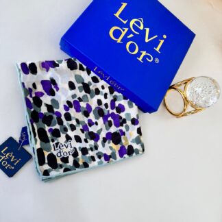 Levidor Cotton Eşarp 16387 - Mercan