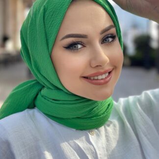 Mio Caz Şal - Benetton - Organic ScarfsOrganic Scarfs