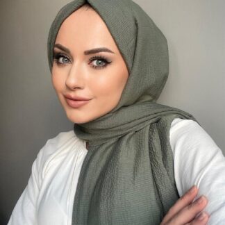 Mio Caz Şal - Çağla - Organic ScarfsOrganic Scarfs