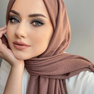 Mio Caz Şal - İncir - Organic ScarfsOrganic Scarfs