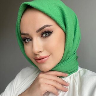 Mio Cazz Eşarp - Benetton - Organic ScarfsOrganic Scarfs
