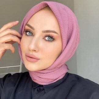 Mio Cazz Eşarp - Gülkurusu - Organic ScarfsOrganic Scarfs