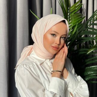 Mio Cazz Eşarp - Pamuk Şekeri - Organic ScarfsOrganic Scarfs
