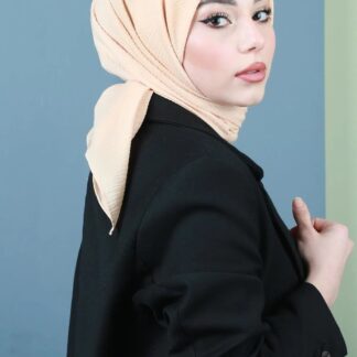 Mio Cazz Eşarp - Soğan Kabuğu - Organic ScarfsOrganic Scarfs