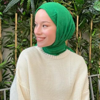 Organic Bambu Eşarp - Benetton - Organic ScarfsOrganic Scarfs