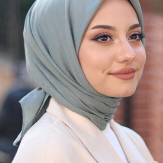 Organic Bambu Eşarp - Çağla - Organic ScarfsOrganic Scarfs