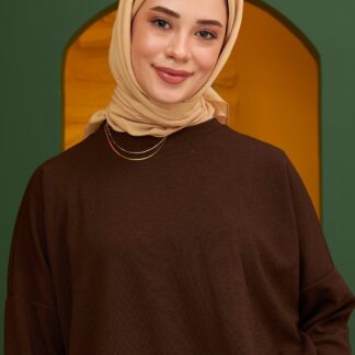 Organic Bambu Eşarp - Saman - Organic ScarfsOrganic Scarfs