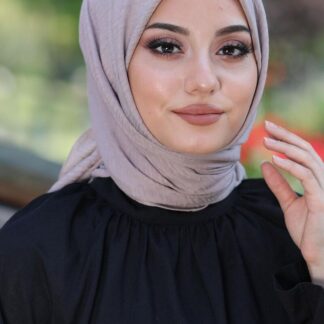 Organic Bambu Eşarp - Taş - Organic ScarfsOrganic Scarfs