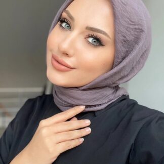 Organik Pamuk Soft Eşarp - İspirto - Organic ScarfsOrganic Scarfs