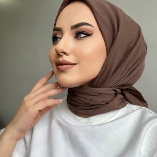 Pamuk Kraş Soft Eşarp - Deniz Kabuğu ürününün kopyası - Organic ScarfsOrganic Scarfs