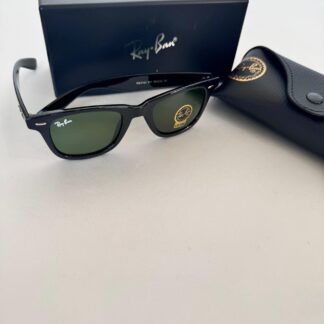 Ray-Ban Wayfarer Siyah Unisex Güneş Gözlüğü