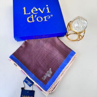 Levidor Sport Eşarp 322980 - Saks
