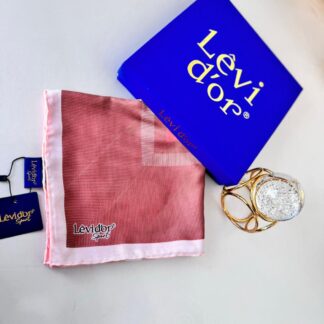 Levidor Sport Eşarp 322980 - Şeker Pembe