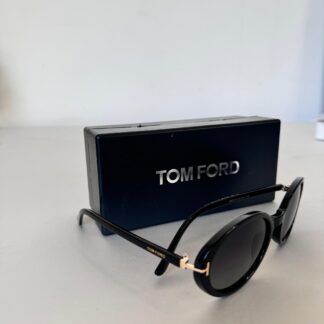 Tom Ford Tf0916 01a 55 Kadın Güneş Gözlüğü