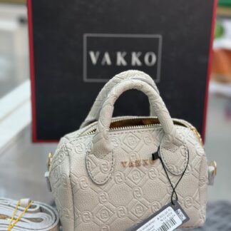 Vakko Çanta Mini - Taş - Organic ScarfsOrganic Scarfs