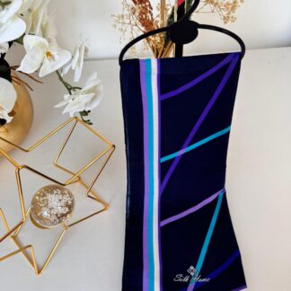 silk home pamuk ipek şal - Latte