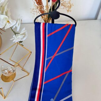 silk home pamuk ipek şal Saks