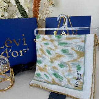 Levidor Pamuk Sport Eşarp 32216 - Ada Çayı