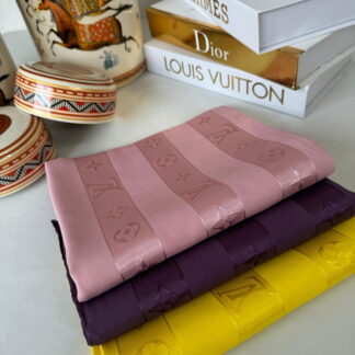 Lv Jakar Şal Color Plus - 3'lü Set