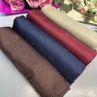 Oliva 4'lü Set Özel Seri Desenli Avantajlı Set